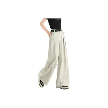FAWENXIANGZI Casual Pants Women's