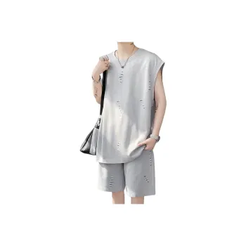 FASTFISH Casual Sportswear Unisex