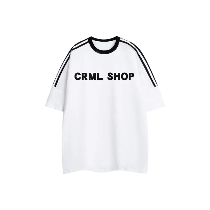 Caramella T Shirts Unisex-0