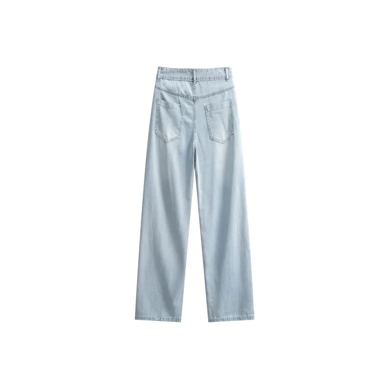 SAME FLOW Jeans Unisex-1