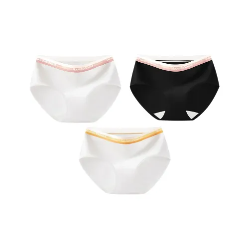 2323 Underpants Women's Combo Set