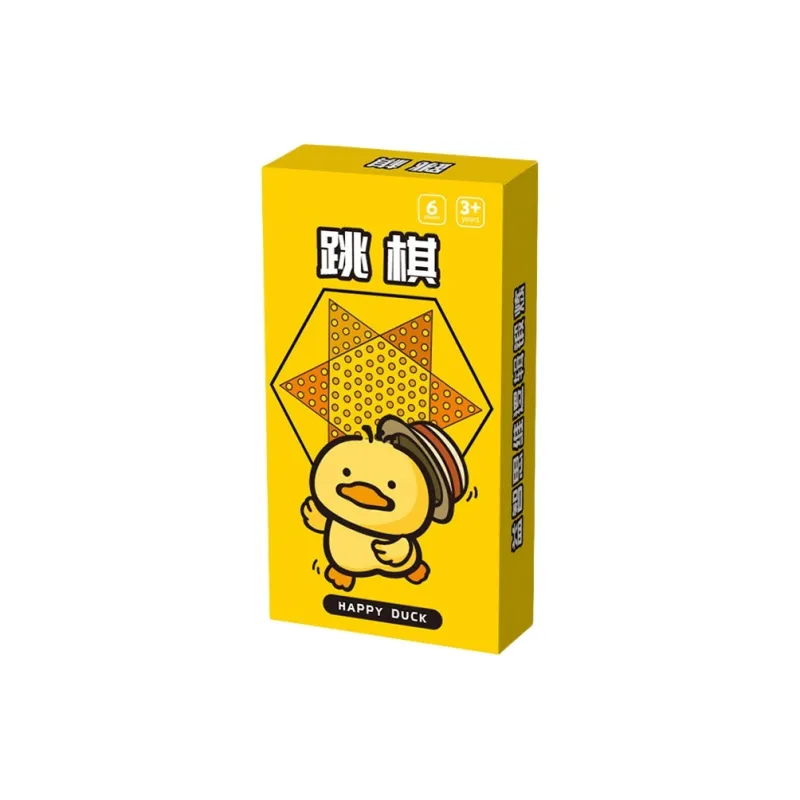 Morning Sea Landy Happy Duck Go Game Five In A Row, Chinese Chess, And Strategy Board Games Board Games-15