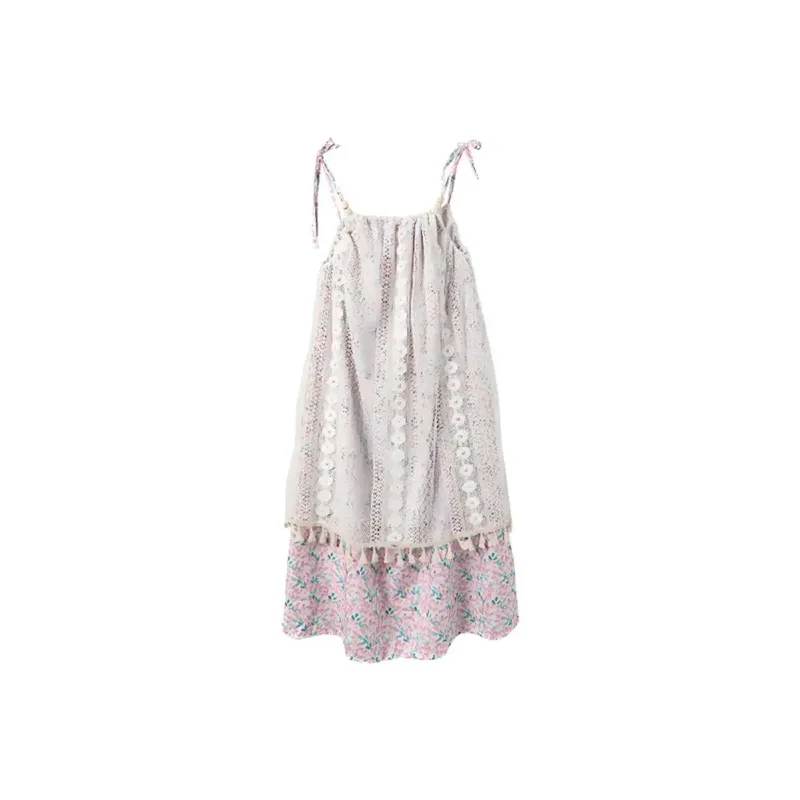 Peaches Peaches Slip Dress Women's-41