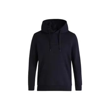PEAK PERFORMANCE Sweatshirt Men's Black