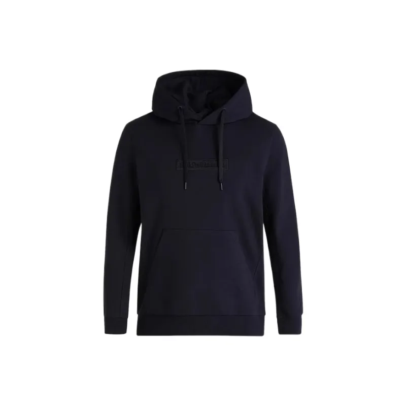 PEAK PERFORMANCE Sweatshirt Men's Black-0