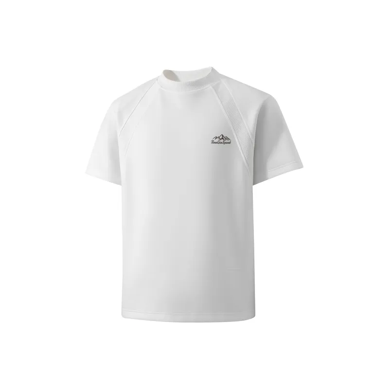 TINA GIA T Shirts Unisex-9