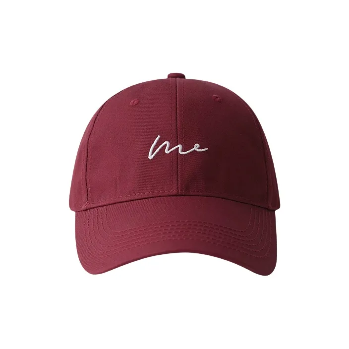 Bejirog Cotton Baseball Caps Unisex-9