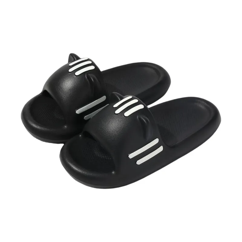 XIAOCHUSHU Slippers / Home Slippers-4