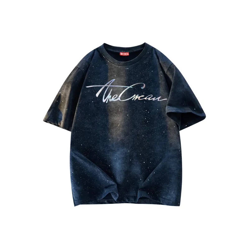 C1RCA T-Shirts Unisex-5
