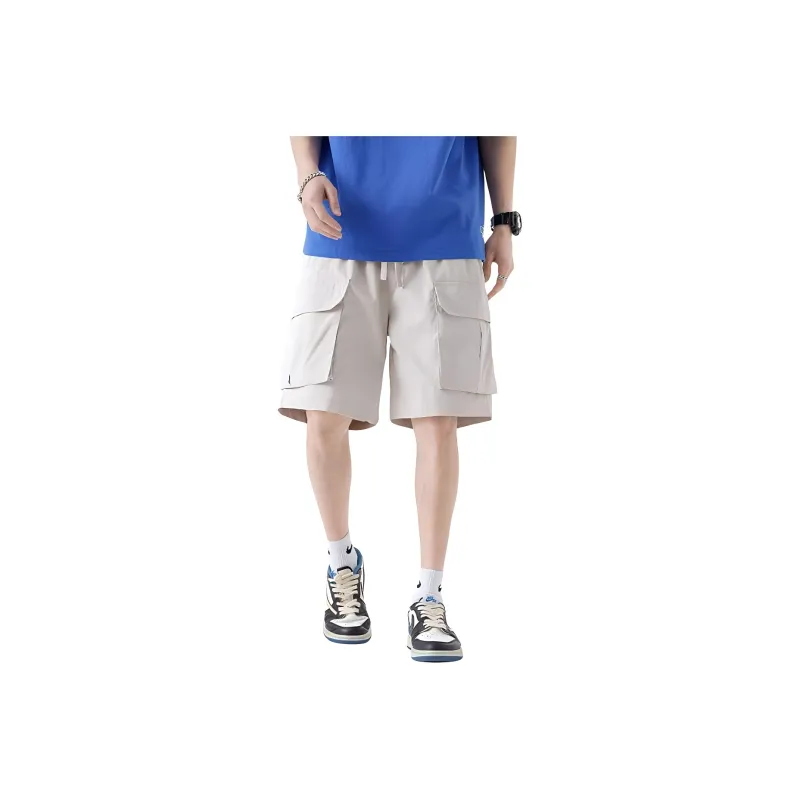 SIL VITIN Casual Shorts Unisex-2