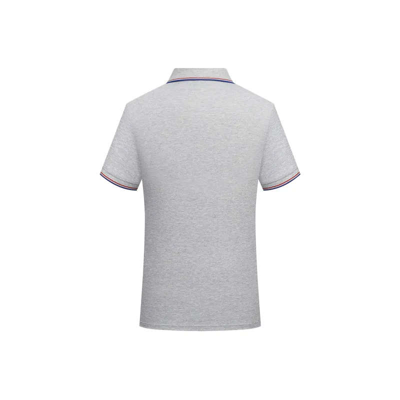 CSKS Polo Shirts Unisex-13