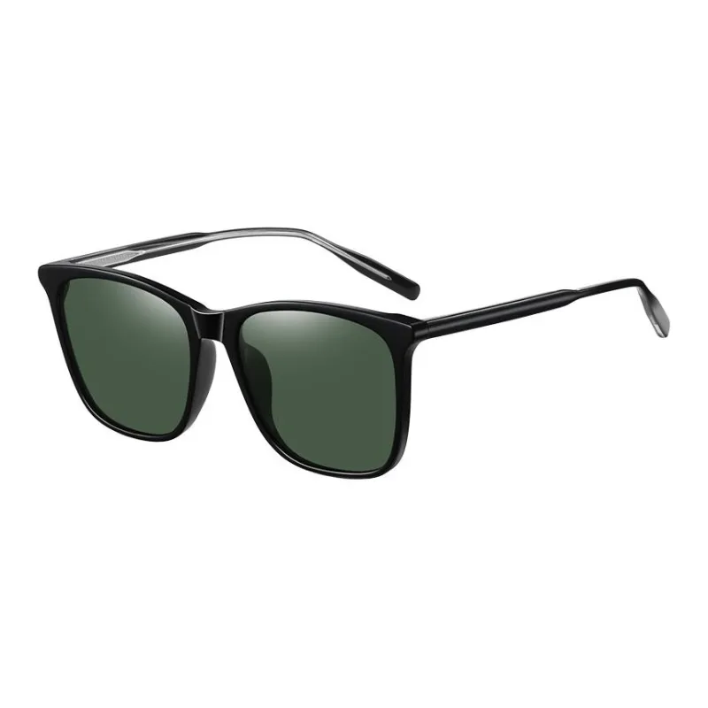 AAJF Plate Frame TR90 Sunglasses Unisex-2