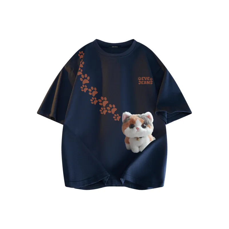 Yiwen T Shirts Unisex-15