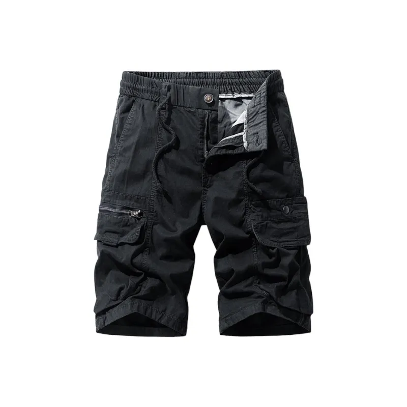 JEEP SPIRIT Cargo Shorts Men-3