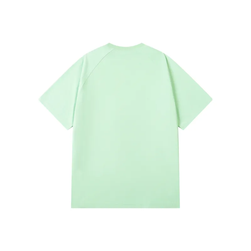 Endless Abyss T Shirts Unisex-5