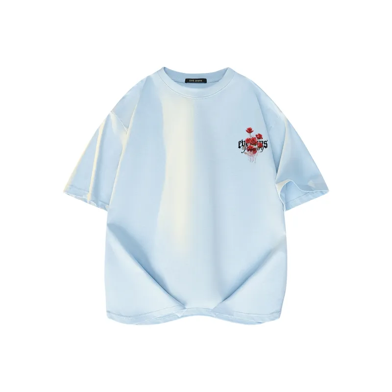 Yiwen T Shirts Unisex-19
