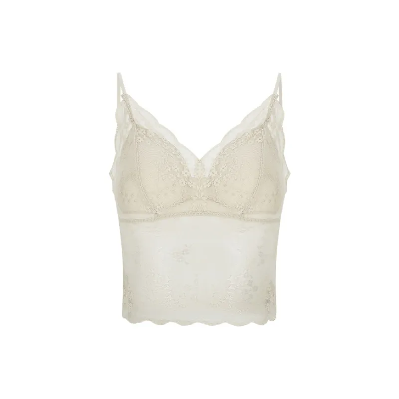METE WHALE MT Women's Camisoles-10