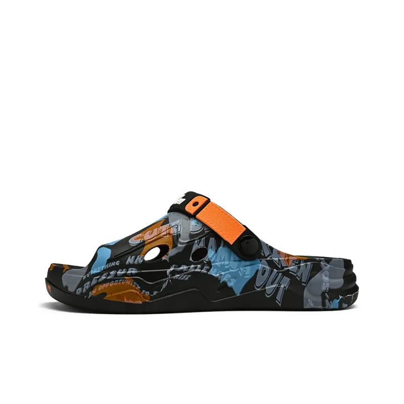 CariteSport Beach Sandals Men's-8