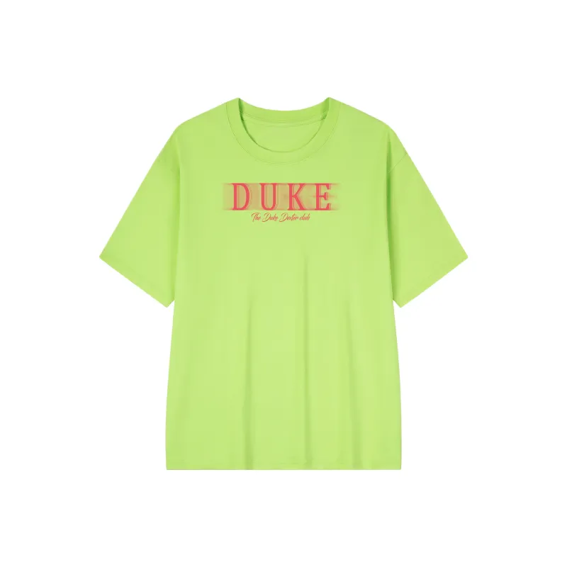DUKE+DEXTER T Shirts Unisex-18