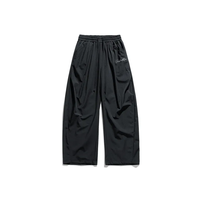 PAUL COSTELLOE Casual Pants Unisex-0