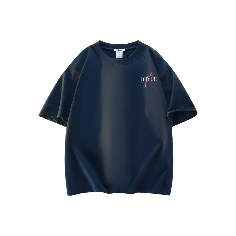 Feiyue T Shirts Unisex-15