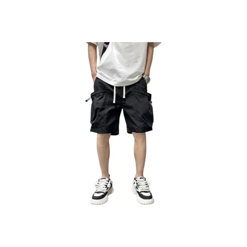 CORNILOT Cargo Shorts Unisex-0