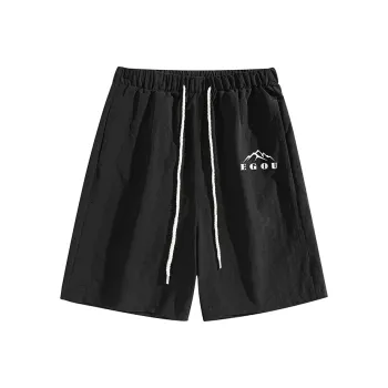EGOU Casual Shorts Unisex