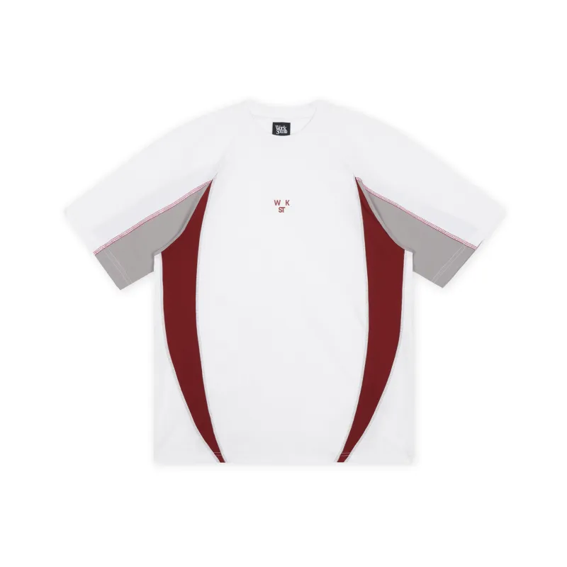 WORKSOUT T Shirts Unisex-5