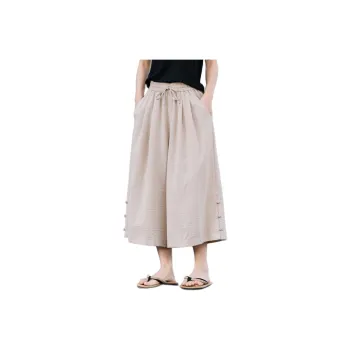 SCHEPPERHEYN Casual Shorts Unisex