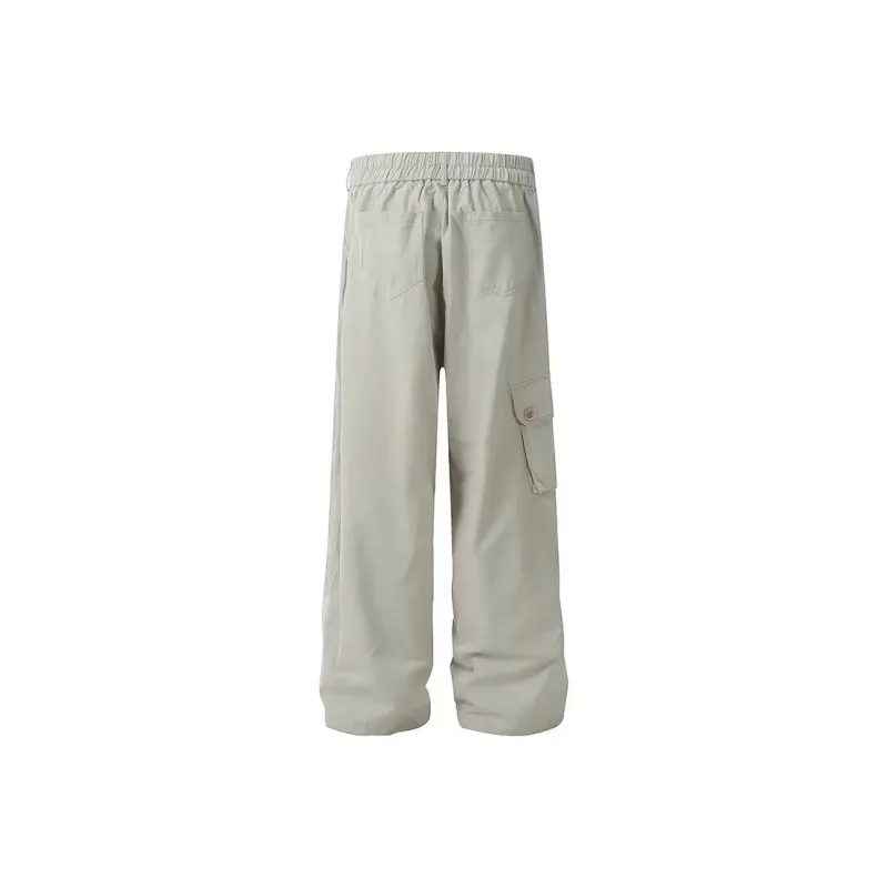 HKRXEC Cargo Pants Men-1
