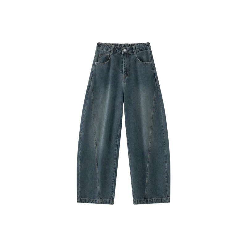 Jeep Jeans Unisex-4