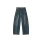 Vintage Blue