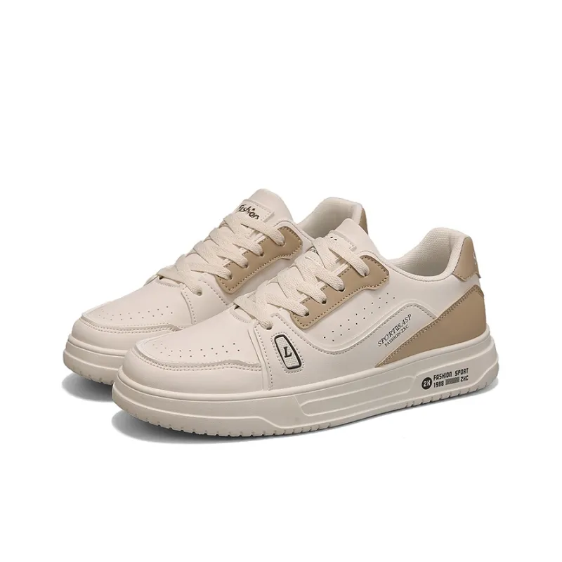 Ncmt Slip Resistant, Abrasion Resistant, Lightweight, Supportive, Moisture Wicking Low Top Skateboard Shoes Men's-12