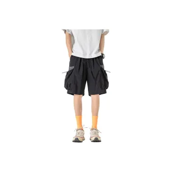 SIL VITIN Casual Shorts Unisex