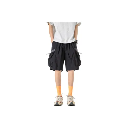 SIL VITIN Casual Shorts Unisex