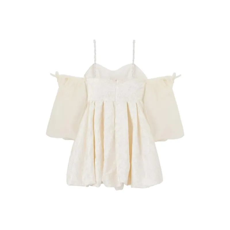 Dior Beauty Slip Dresses Women's Image Color-1