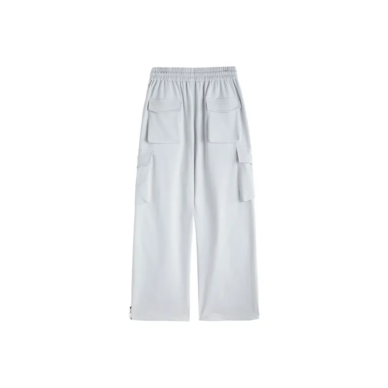 TONYKRZ Casual Pants Unisex-6