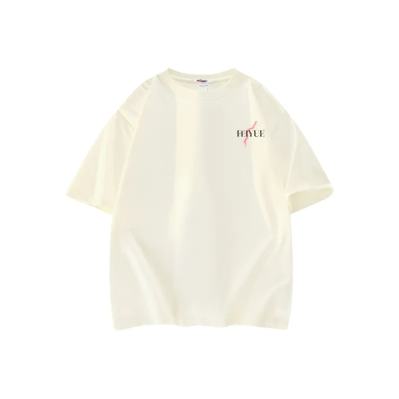 Feiyue T Shirts Unisex-11