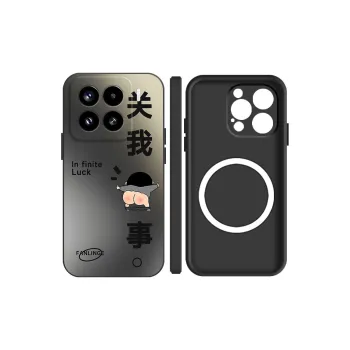 BAOCHENG Phone Cases