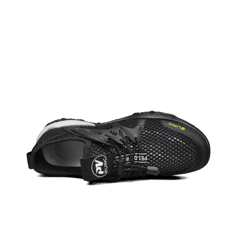 PLAY COBBLER Low Top Casual Shoes Men's-8