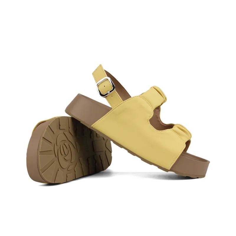 Y6T One Strap Sandals Women's-1