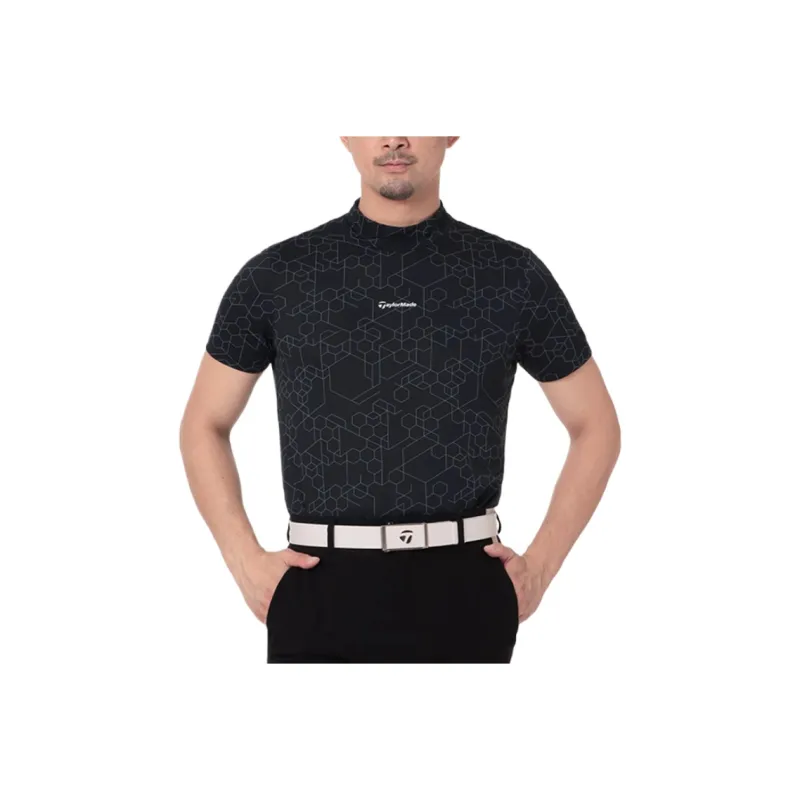 TAYLORMADE SS24 Golf Clothing Men's-8