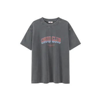 CHUU T Shirts Women's