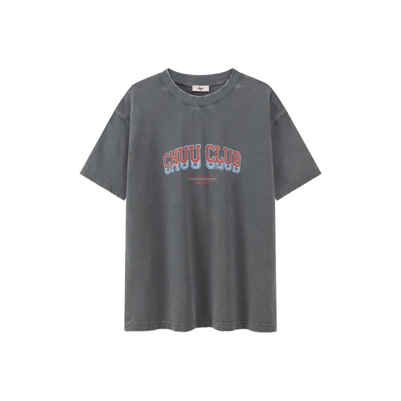 CHUU T Shirts Women's-0