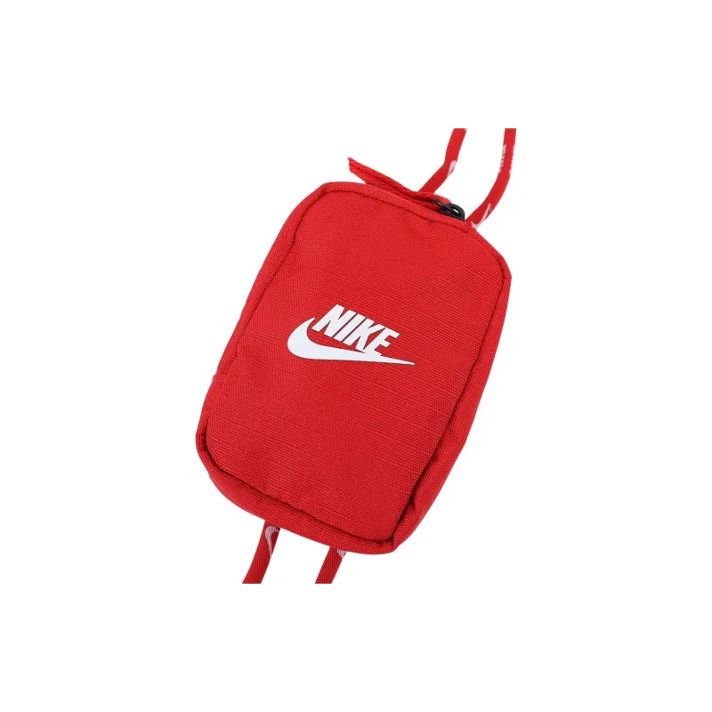 Nike Polyester Wallet Unisex Red-7
