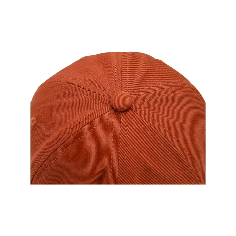 FILA Cotton Baseball Caps Unisex-5
