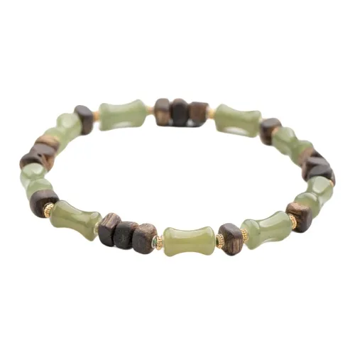 Yurman Oval Link Bracelet