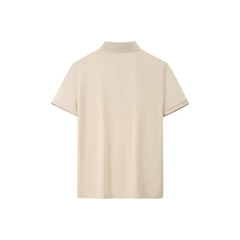 Tonlion Polo Shirts Unisex-10