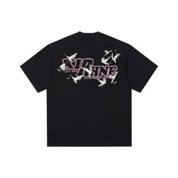 KIRHNE T Shirts Unisex