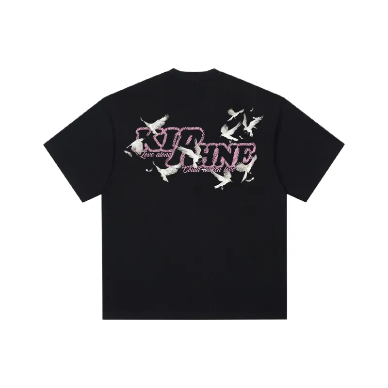KIRHNE T Shirts Unisex-0